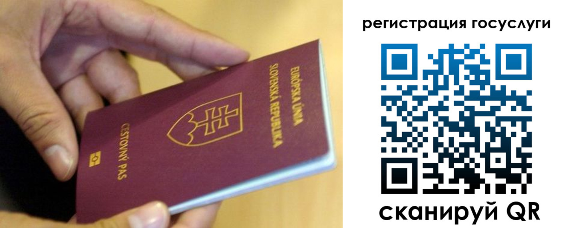прописка в квартире в Кандалакше